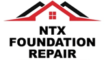 NTX Foundation Repair logo