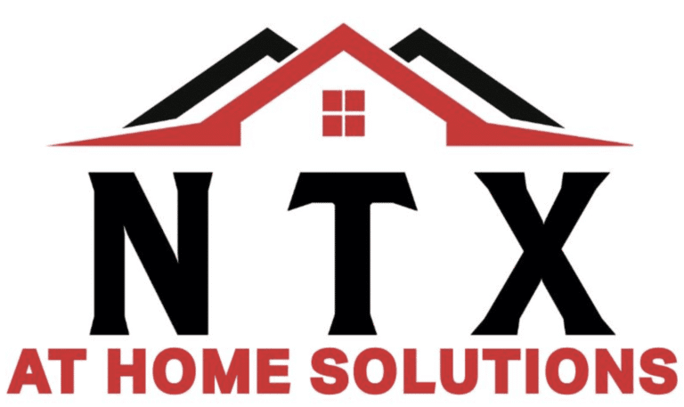 NTX At Home Solutions – Foundation Repair DFW logo